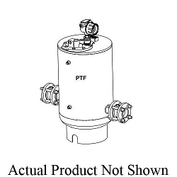 Condensate Recovery System Pumps