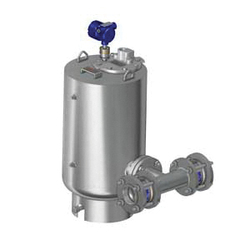 Condensate Recovery System Pumps