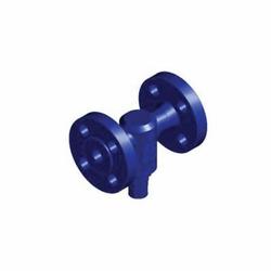 Spirax Sarco 0368892, BMRA Reverse Acting Temperature Regulator Valve, 1/2 in, ANSI 300 Flange, 10.3 bar