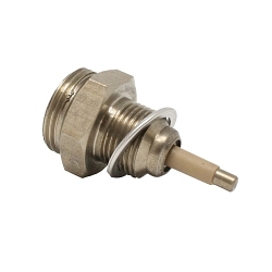 Spirax Sarco 0861081 Sensor, For Use With: SSL1 SPIRA-tec® Steam Trap Detection Sensor Chamber