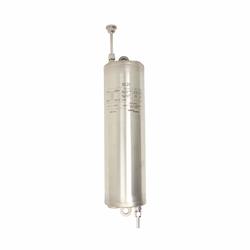 Spirax Sarco 4037197, SC20 Sample Cooler, 1/2 in Cold Water Inlet, Austenitic Stainless Steel