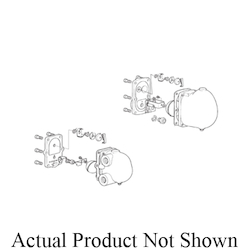 Spirax Sarco 0624080 Mechanism Assembly With Float, For Use With: Model FT-32/20/46 4.5 bar 1 in Float and Thermostatic Steam Trap