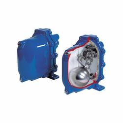 Spirax Sarco 6120083 Inlet Check Valve Kit, For Use With: APT10-4.5/APT10 Automatic Pump Trap