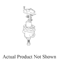 Spirax Sarco 55458 Air Vent Assembly