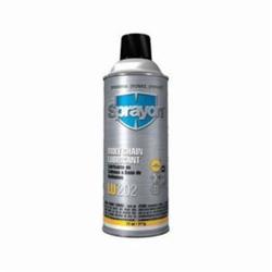SprayonĀ® S00202000 LUā¢202 Extreme Pressure Moly Chain Lubricant, 16 oz Aerosol Can, Liquid, Amber, 0.76