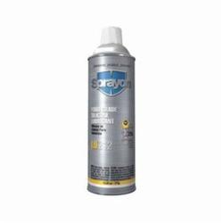 Sprayon® S00212000 LU™212 Light Pressure Silicone Lubricant, 20 oz Aerosol Can, Liquid Form, Clear Glass, -40 to 450 deg F
