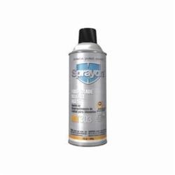 SprayonĀ® SprayonĀ® S00303000 MR303 Mold Release Lubricant, 16 oz Aerosol Can, Liquid Form, Clear, 40 to 550 deg C