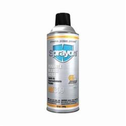 Sprayon® S00309000 MR⢠309 General Purpose Paintable Mold Release Agent, 16 oz Container, Liquid Form, Clear