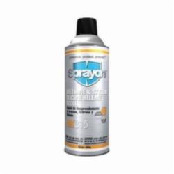 Sprayon® S00315000 MR⢠315 General Purpose Silicone Release Agent, 16 oz Container, Liquid Form, Clear