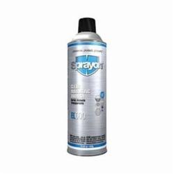 SprayonĀ® S00600000 EL600 Insulating Varnish, 15.25 oz Container, Liquid Form, Clear, 10 sq-ft Coverage, 7 days Curing
