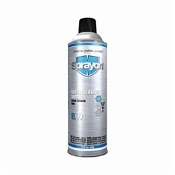 SprayonĀ® S00601000 EL601 Insulating Varnish, 15.25 oz Container, Liquid Form, Red, 10 sq-ft Coverage, 7 days Curing