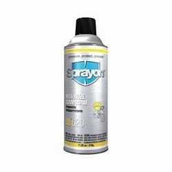 SprayonĀ® S00620000 LUā¢620 Extreme Pressure Anti-Seize Compound, 16 oz Aerosol Can, Liquid/Viscous Form, Gray, 0.73