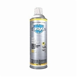 SprayonĀ® S00621000 LUā¢621 Extreme Pressure Anti-Seize Compound, 16 oz Aerosol Can, Aerosal Spray Form, White, 0.75