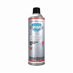 Sprayon® Sprayon® S00705000 SP™705 Non-Chlorinated Brake and Parts Cleaner, 20 oz Aerosol Can, Liquid, Clear Glass, Solvent