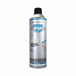 Sprayon® S00749000 Liqui-Sol™ EL™749 Heavy Duty Electrical Degreaser, 15 oz Aerosol Can, Liquid, Clear, Sweet/Strong