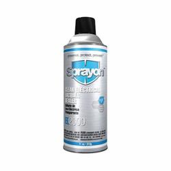 Sprayon® S02000000 EL™ 2000 Electrical Lacquer Sealer, 11 oz Container, Liquid Form, Clear, 10 to 15 sq-ft/can Coverage
