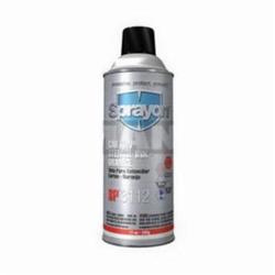 Sprayon® Sprayon® S03112000 SP3100 Stencil Ink, 12 oz Aerosol Can, Orange, Liquid, 0.73