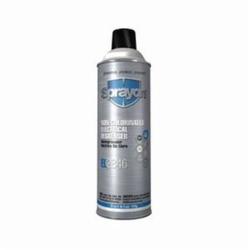 Sprayon® S20846000 Liqui-Sol™ EL™2846 Non-Chlorinated Electrical Degreaser, 18 oz Aerosol Can, Liquid, Clear, Strong