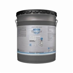 Sprayon® S20846050 Liqui-Sol™ EL™2846 Non-Chlorinated Electrical Degreaser, 5 gal Pail/Can, Liquid, Clear, Strong