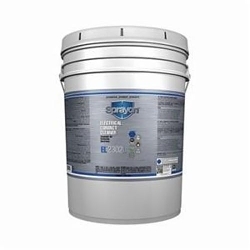 SprayonĀ® S23020500 ELā¢2302 Liqui-Sol⢠Electronic Contact Cleaner, 5 gal Aerosol Can, Liquid, Clear, Mild Solvent