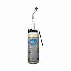 SprayonĀ® S62008000 LUā¢620 Extreme Pressure Anti-Seize Compound, 8 oz Brush-In Cap Bottle, Liquid Form, Gray, 1.06
