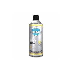 SprayonĀ® SC0620000 Compounds, 16 oz Container Aerosol Can Container, Liquid Form, Grey, Specific Gravity: 0.73
