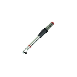 Proto® J6114BT Electronic Smart Standard Torque Wrench, 1/2 in Drive, 25 to 250 ft-lb, 32-7/25 in OAL, ASME Specified