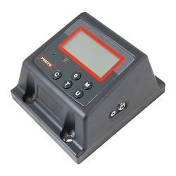 Proto® J6474E Electronic Torque Tester, 3/8 in Drive, 5 to 50 ft-lb, +/-1% CW, +/-3% CCW Accuracy