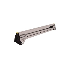 Stanley® STST11154 Sawhorse, 1000 lb Load, 31-1/8 in H, Metal