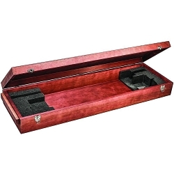 Starrett® 1100ZZ-36 Storage Case, For Use With 1100-36 Heavy Duty Dial Indicator Diameter Gage