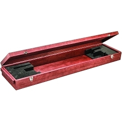 Starrett® 1100ZZ-42 Storage Case, For Use With 1100-42 Heavy Duty Dial Indicator Diameter Gage