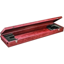 Starrett® 1100ZZ-48 Storage Case, For Use With 1100-48 Heavy Duty Dial Indicator Diameter Gage