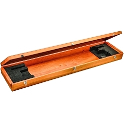 Starrett® 1100ZZ-54 Storage Case, For Use With 1100-54 Heavy Duty Dial Indicator Diameter Gage