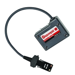 Starrett® 1403-22N Wireless SPC Accessories, For Use With Bower Bore Gage, 200 ft Range