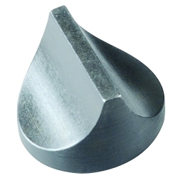 Starrett® 191E Extension Wedge Base