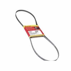 Starrett® CG4CM Portable Band Saw Blade, 3 ft 8-7/8 in L, 1/2 in W x 0.02 in THK, Carbide Body