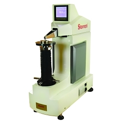 Starrett® 3823 3800 Hardness Testers, Rockwell Superficial Scale, Digital Display, 0.1 hr Resolution