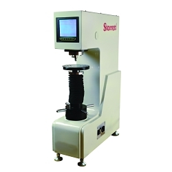 Starrett® 3825 3800 Hardness Testers, Motorized Scale, Digital Display, 0.005 mm Resolution