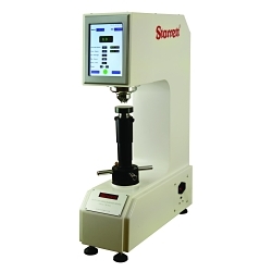 Starrett® 3832 3800 Hardness Testers, Rockwell Scale, Digital Display, 0.1 hr Resolution