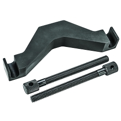 Starrett® 578B Clamp, Hardened Steel