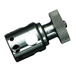 Starrett® 57S Universal Snug, 1 in Dia x 1-7/8 in L, For Use With 257 Surface Gages and 196M Universal Dial Indicator