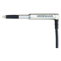 Starrett® 776-12R 776 Global Series® Digital Radial Exit Heidenhain Specto Length Probe, 0.472 in L, For Use With 776 Gage-Chek™ Multi-Axis Measured Value Display