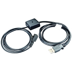 Starrett® 795.1SCU 795.1 Cable, For Use With 795.1 Series Digital Micrometers, Connects To USB Port Replicating RS232