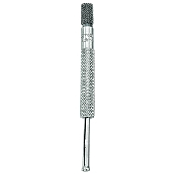 Starrett® 829A Full Ball Small Hole Gage, 0.125 to 0.2 in Measuring, 2-7/8 in L