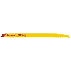 Reciprocating Saw Blades