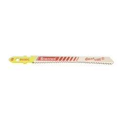 Jig Saw Blades