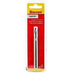 Starrett® KXA014C Global Series® Pilot Drill