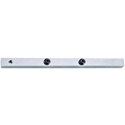 Starrett® PT22287 Base Extension, 7 in L, For Use With 450-12, 450-6 and 450M-300 Dial Depth Gauge, Stainless Steel