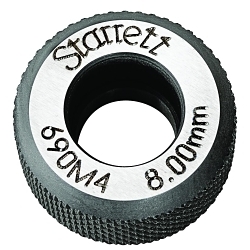 Starrett® PT23710-8 Accurate Hole Gage, 8 mm Dia Outside