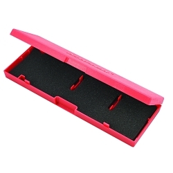 Starrett® PT24890 Plastic Case Caliper